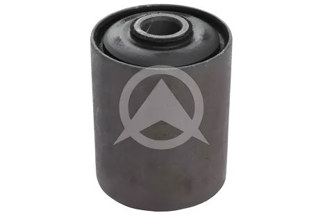 Втулка ресори (позаду) Transit (V184) 00-06, SIDEM (801707)