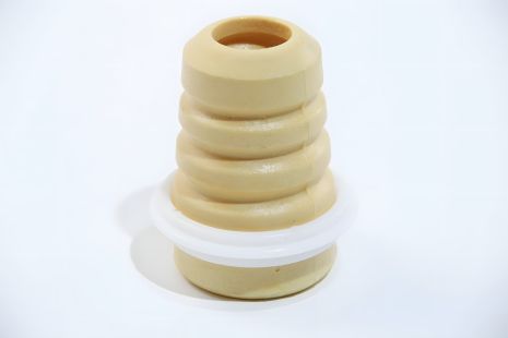 Передній відбійник амортизатора Ducato/Boxer/Jumper 06-, METALCAUCHO (40426)