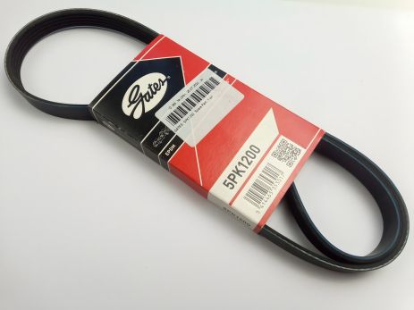 Водяний насос для SKODA SUPERB, SEAT ALHAMBRA, VW TOURAN, VIKA (11210109101)