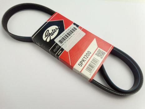 Водяний насос SKODA SUPERB, SEAT ALHAMBRA, VW TOURAN, VIKA (11210109101)