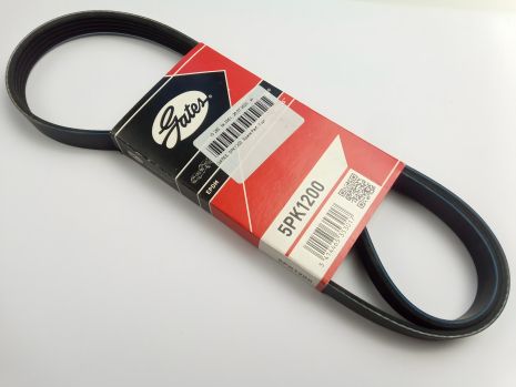 Водяний насос для SKODA SUPERB, SEAT ALHAMBRA, VW TOURAN, VIKA (11210109101)