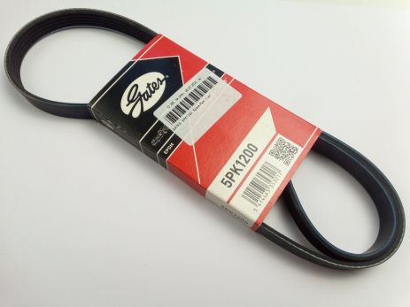 Водяний насос SKODA SUPERB, SEAT ALHAMBRA, VW TOURAN, VIKA (11210109101)