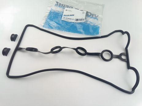 Клапанна прокладка Lanos 1.6 з "вушками", VICTOR REINZ (15-53456-01) (96353002)