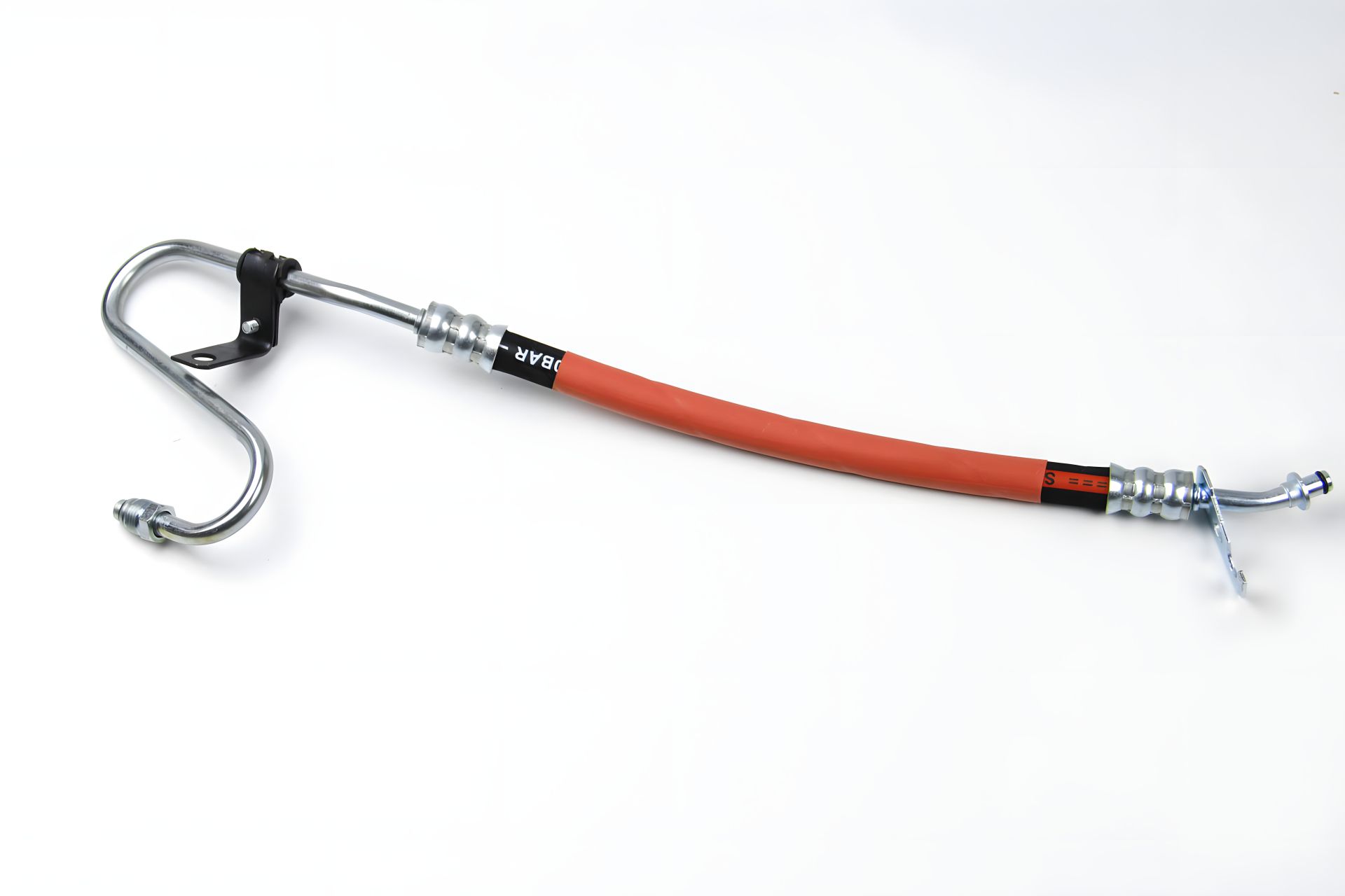 Шланг гідропідсилювача для Transit Maxi 2.5 D/TD, BASBUG (BSG30725026) Шланг гідропідсилювача для Transit Maxi 2.5 D/TD, BASBUG (BSG30725026)