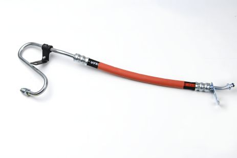 Шланг гідропідсилювача для Transit Maxi 2.5 D/TD, BASBUG (BSG30725026) Шланг гідропідсилювача для Transit Maxi 2.5 D/TD, BASBUG (BSG30725026)