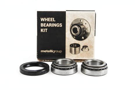 Задній підшипник маточини для Ford Escort 89-01, CIFAM (6192549)