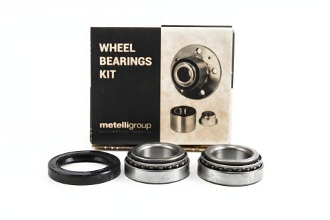 Задній підшипник маточини для Ford Escort 89-01, CIFAM (6192549)