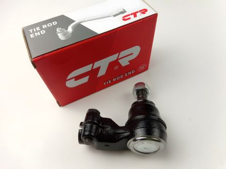 Рульовий накінечник лівий Lanos, CTR (CE0292L, 96275018)