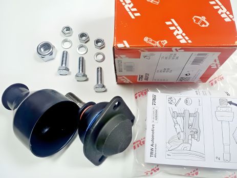 Верхняя шаровая опора ВАЗ 2101, TRW (JBJ137) (2101-2904192) Верхняя шаровая опора ВАЗ 2101, TRW (JBJ137) (2101-2904192)