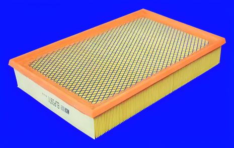 Повітряний фільтр VOLVO S80, MECAFILTER (ELP3971)