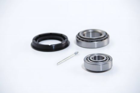 Задній підшипник маточини Opel Combo 94-01, A.B.S. (200476)