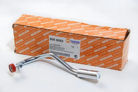 Ролик бокової двері (зсувний) Fiat Ducato/Peugeot Boxer 02-06, Autotechteile (5050052)