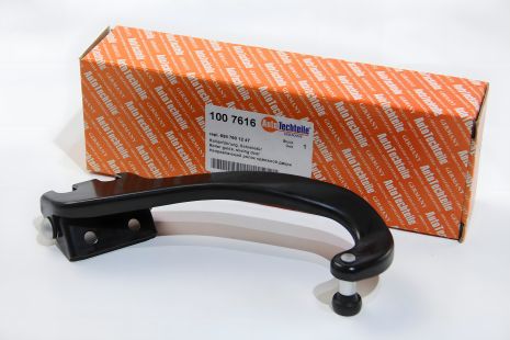 Правый верхний ролик двери боковой (сдвижной) Mercedes VITO (638), Autotechteile (1007616)