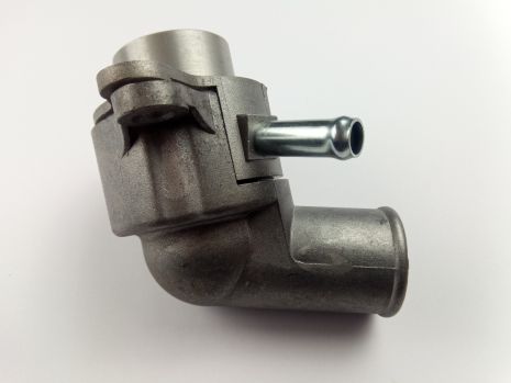 Therestatat Lanos 1.6/Aveo 1.6, (96407677) ЗБЕРІГАННЯ/Випускник. Corp./collapsible
