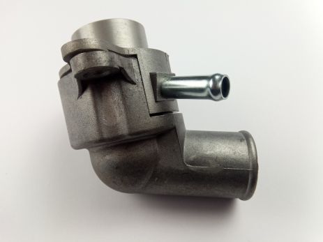 Therestatat Lanos 1.6/Aveo 1.6, (96407677) ЗБЕРІГАННЯ/Випускник. Corp./collapsible
