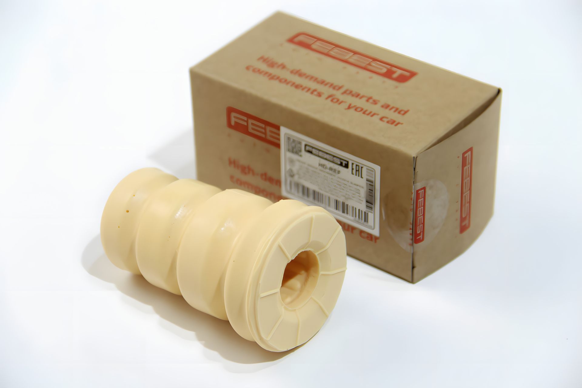 Відбійники переднього амортизатора Honda CR-V 07-, FEBEST (HDREF) Відбійники переднього амортизатора Honda CR-V 07-, FEBEST (HDREF)