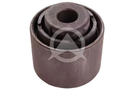 BMW 1/3/X1 03-15 Сайлентблок заднього важеля(верхн./внутр.), SIDEM (821734)