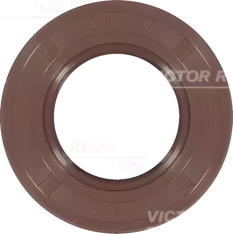 Сальник 34х60х10 для FIAT Ducato 2.3JTD 02-, VICTOR REINZ (813745800)