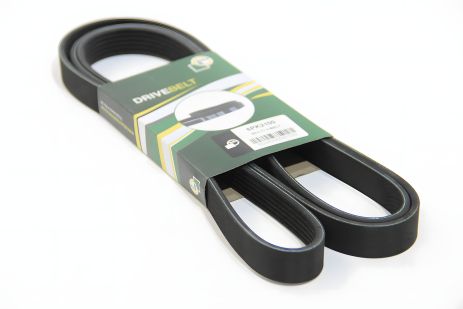 Генераторный ремень 6PK2100 Vito OM601 (+AC)/LT2.5 (+AC), BGA (6PK2100)