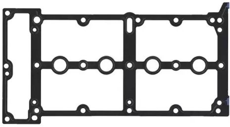 Прокладка клапанної кришки FIAT 1.3JTD 169A1/188A9/199A2/199A3/223A9, OPEL Y13DT ELRING (074173)