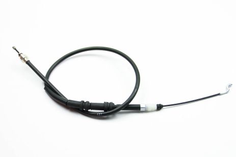 Трос ручного гальма задній T5 03- Л=R (1270/1000), GOODREM (RM4208)