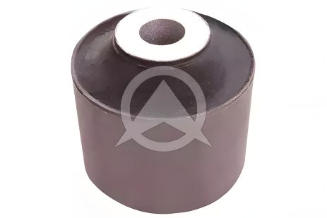 Сайлентблок переднього важеля (нижній/задній) для Amarok 10-, виробник SIDEM (863644)