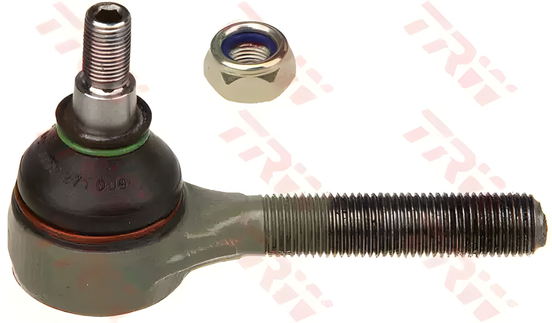 Рульової тяги наконечник MERCEDES 280/200/380/350/420/450/300/500/260/560, TRW (JTE110) Рульової тяги наконечник MERCEDES 280/200/380/350/420/450/300/500/260/560, TRW (JTE110)