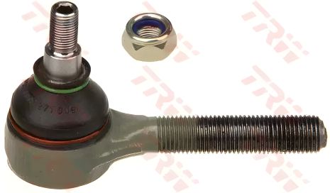 Рульової тяги наконечник MERCEDES 280/200/380/350/420/450/300/500/260/560, TRW (JTE110)