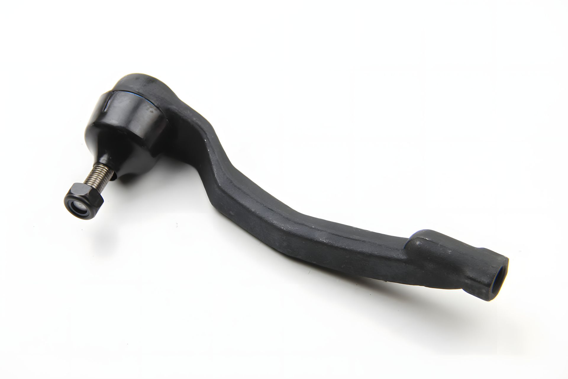 Правий накінечник рульової тяги для Renault Megane II 02-, ASAM (70574) Правий накінечник рульової тяги для Renault Megane II 02-, ASAM (70574)