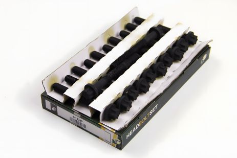 ГБЦ болти MB OM612 (12 шт.), BGA (BK4389) ГБЦ болти MB OM612 (12 шт.), BGA (BK4389)