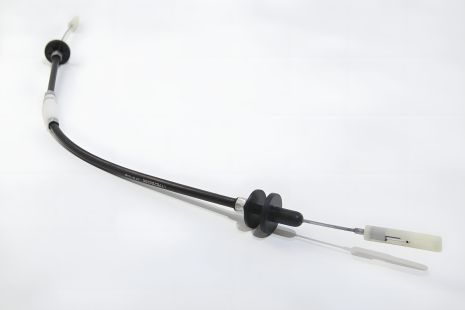 Зчеплення трос Audi 80 1.3-1.8 78-86, JP Group (1170202200)