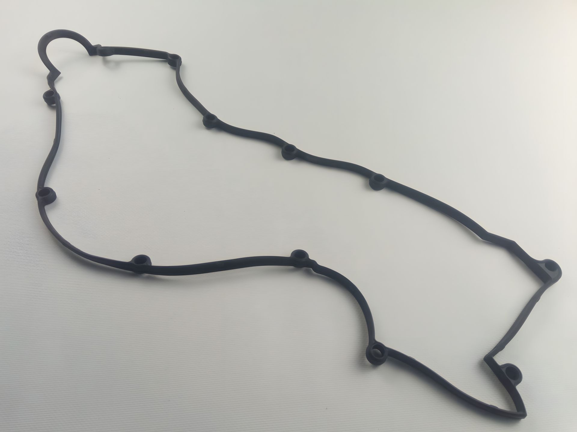 Прокладка кришки клапанної Tucson 2.0, MOBIS (2244123800) (22441-23800) Прокладка кришки клапанної Tucson 2.0, MOBIS (2244123800) (22441-23800)