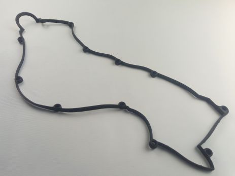 Прокладка клапанной крышки для Tucson 2.0, MOBIS (2244123800) (22441-23800) Прокладка клапанной крышки для Tucson 2.0, MOBIS (2244123800) (22441-23800)