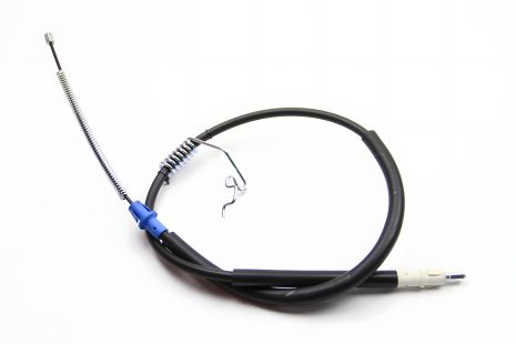 Трос заднього ручного гальма для Transit 2.0/2.4 DI/TDCI 00- R (1283/990), GOODREM (RM4407) Трос заднього ручного гальма для Transit 2.0/2.4 DI/TDCI 00- R (1283/990), GOODREM (RM4407)