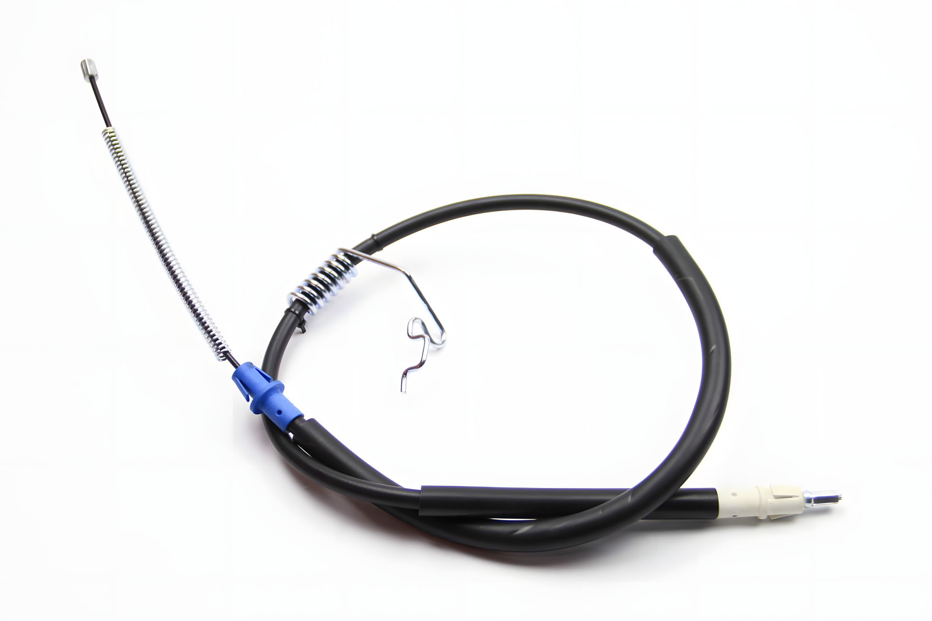 Трос заднього ручного гальма для Transit 2.0/2.4 DI/TDCI 00- R (1283/990), GOODREM (RM4407) Трос заднього ручного гальма для Transit 2.0/2.4 DI/TDCI 00- R (1283/990), GOODREM (RM4407)