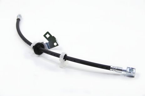 Передній гальмівний шланг для MB M-class (W163) 98-05 (525mm), JP Group (1361600580)