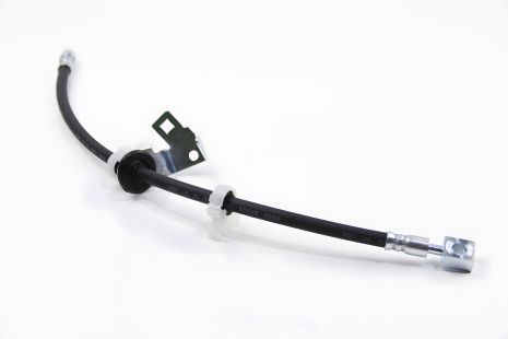 Передний тормозной шланг для MB M-class (W163) 98-05 (525mm), JP Group (1361600580) Передний тормозной шланг для MB M-class (W163) 98-05 (525mm), JP Group (1361600580)