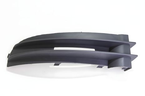 Бамперна решітка для VW Caddy 03- л. Autotechteile (3853009)