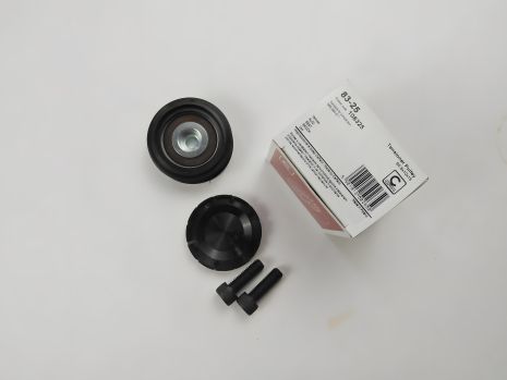 Ролик ремня кондиционера VAG 1.9 TDI, CAFFARO (83-25) (058260511)