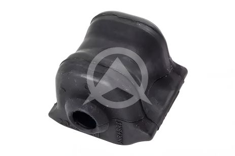 Подушка стабілізатора переднього 06- Auris/Avensis/Corolla (d=23mm) Л., SIDEM (845822)