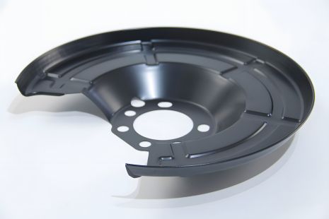 Захист заднього гальмівного диска для Astra/Combo/Meriva/Zafira (01-21) від JP Group (1264300100) Захист заднього гальмівного диска для Astra/Combo/Meriva/Zafira (01-21) від JP Group (1264300100)