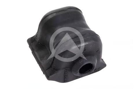 Подушка стабілізатора Auris/Avensis/Corolla 06- (d=23mm) Пр, SIDEM (845823)
