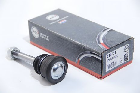 Кульова опора (передня/знизу/всередині) BMW 3 (E36) 90-00, A.B.S. (220026) Кульова опора (передня/знизу/всередині) BMW 3 (E36) 90-00, A.B.S. (220026)