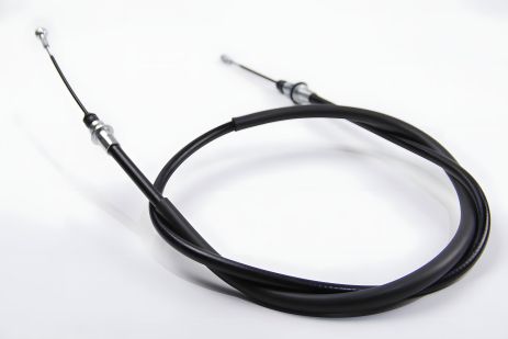 Трос ручного тормоза задний Master/Movano 98- (1737/1439) длинная база, JP Group (1270306900)