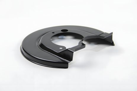 Защитный экран тормозного диска Octavia/Leon/Golf/Bora/Jetta/A3 97-13 Л., ABS (11022) Защитный экран тормозного диска Octavia/Leon/Golf/Bora/Jetta/A3 97-13 Л., ABS (11022)