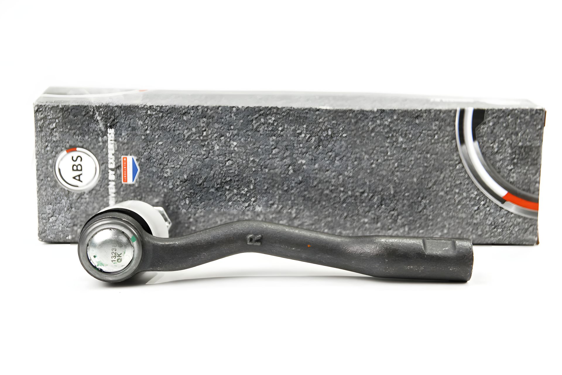 Рулевой тяги наконечник Toyota Avensis 97-03 Пр., ABS (230460) Рулевой тяги наконечник Toyota Avensis 97-03 Пр., ABS (230460)