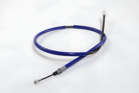 Трос ручного тормоза для Trafic/Vivaro 1.9-2.5 dCi 01-, ASAM (73830)