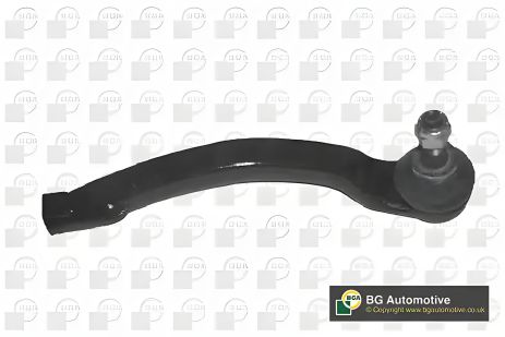 Накінечник кермової тяги Clio III/Megane II 02- Пр., BGA (SR7307) Накінечник кермової тяги Clio III/Megane II 02- Пр., BGA (SR7307)