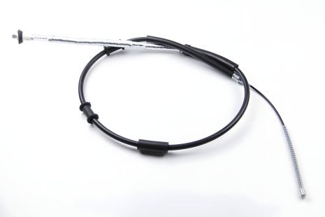 Задній гальмівний трос для PUNTO Grande 05- L (барабан), GOODREM RM5110 Задній гальмівний трос для PUNTO Grande 05- L (барабан), GOODREM RM5110