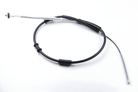 Задний Трос Ручного Тормоза для PUNTO Grande 05-L (барабан), GOODREM (RM5110) Задний Трос Ручного Тормоза для PUNTO Grande 05-L (барабан), GOODREM (RM5110)